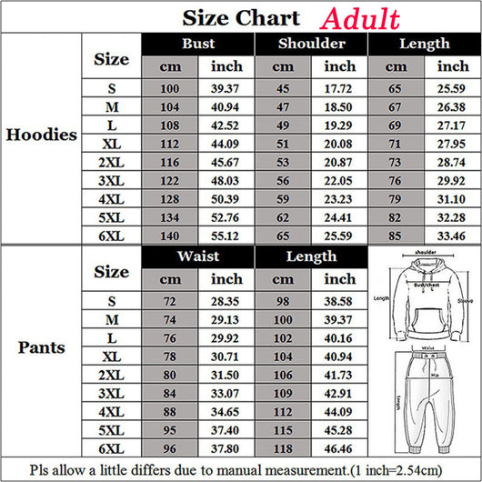 Traje Casual para Caminar - Camisa de Hombre - Image 13