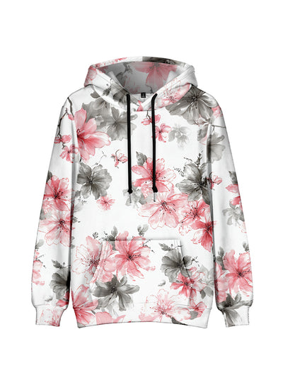Sudadera con Capucha para Hombre - Abrigo Perfecto para Otoño e Invierno - Image 21
