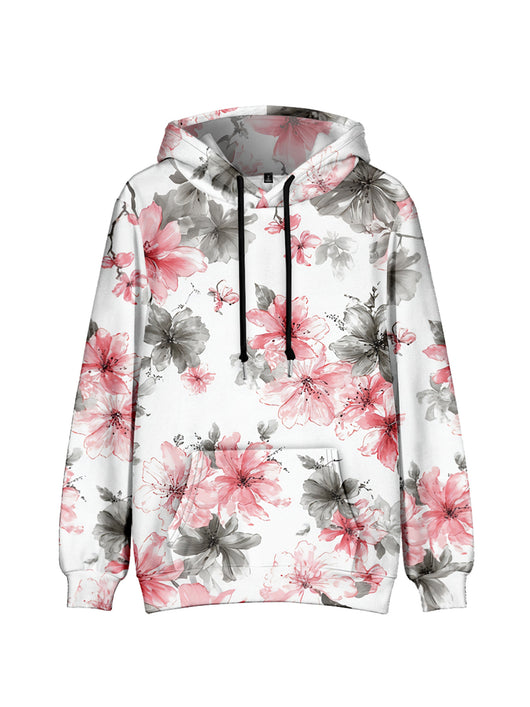 Sudadera con Capucha para Hombre - Abrigo Perfecto para Otoño e Invierno - Image 21