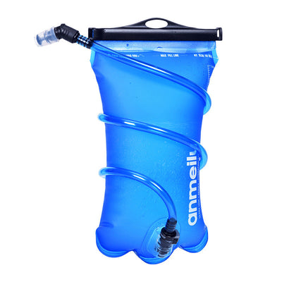 Bolsa de Agua Deportiva Plegable 2L - Portátil e Impermeable - Image 11