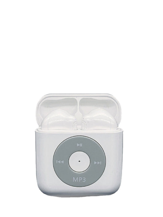 Auriculares Inalámbricos Bluetooth con Reducción de Ruido Semiinsertos - Image 6