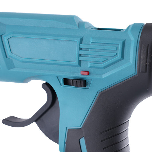 Pistola de Silicona Térmica Recargable Profesional con Batería de Litio - Image 3