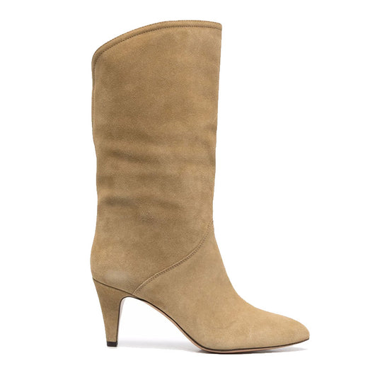 Botas Vaqueras con Punta Afilada y Tacón Angosto - Image 13