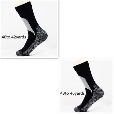 Calcetines Impermeables para Playa y Deportes Acuáticos - Image 18