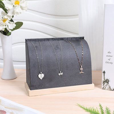 Exhibidor de Joyas en Franela - Image 7