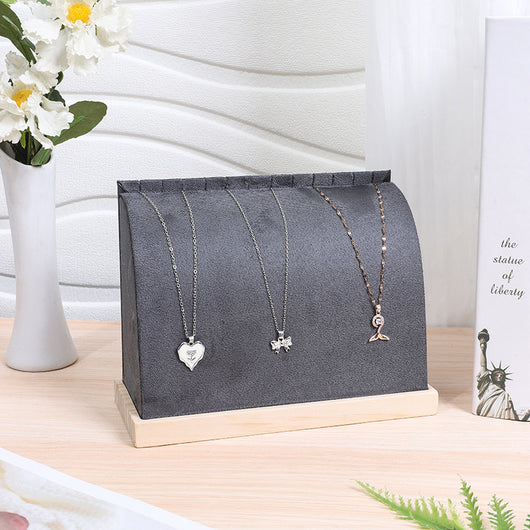Exhibidor de Joyas en Franela - Image 7