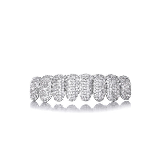 Juego de Dientes Hip Hop Diamantado Premium - Image 7
