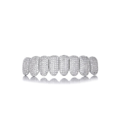 Juego de Dientes Hip Hop Diamantado Premium - Image 19