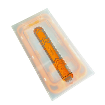 Cabina de Aplicación Automática con Película Protectora HD para Móviles - Image 11