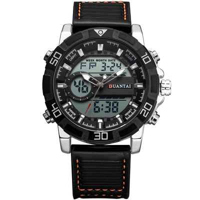 Reloj Deportivo Outdoor con Doble Inserción Multi-Función - Image 8