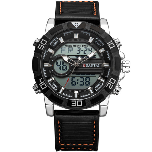 Reloj Deportivo Outdoor con Doble Inserción Multi-Función - Image 8