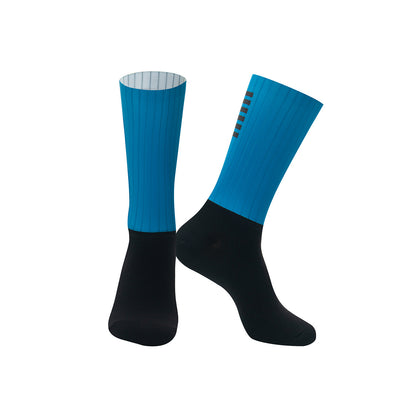 Calcetines Deportivos Transpirables para Ciclismo y Competencia - Image 20