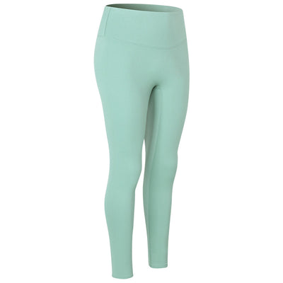 Pantalones Ajustados sin Marca de Ropa Interior - Image 10