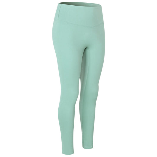 Pantalones Ajustados sin Marca de Ropa Interior - Image 10