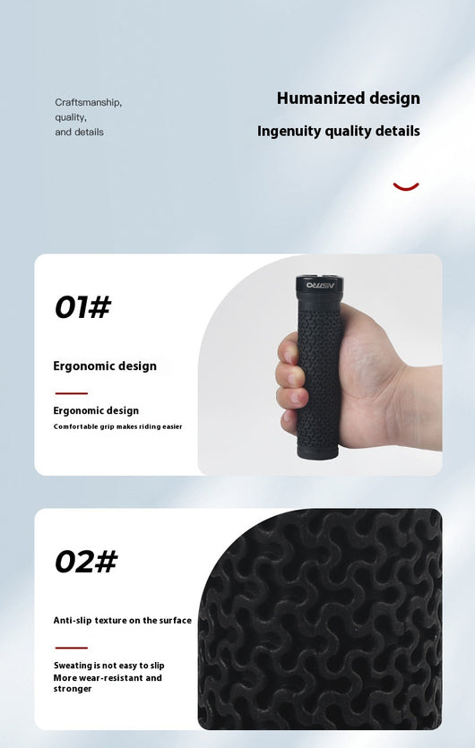 Funda Protectora de Manillar para Bicicleta Plegable de Montaña - Image 16
