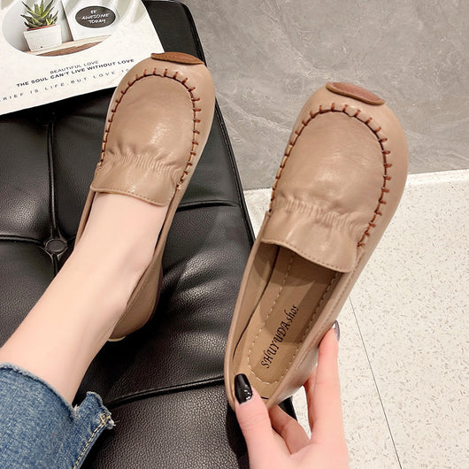 Zapatos Casuales para Mujer Versátiles y Cómodos - Image 9