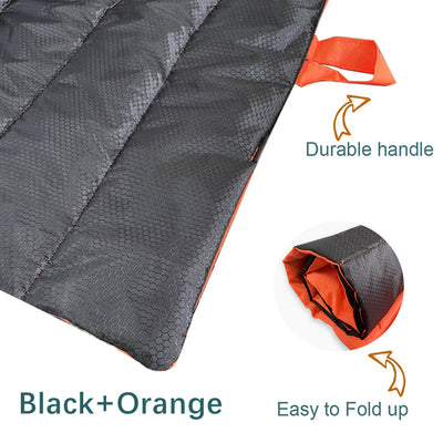 Cama Impermeable para Perros con Tejido Resistente y Fácil Limpieza - Image 13