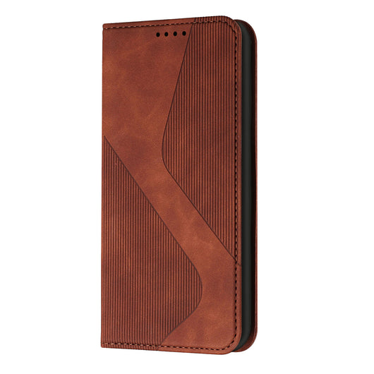 Funda Magnética de Cuero para Celular con 3 Ranuras para Tarjetas - Image 7