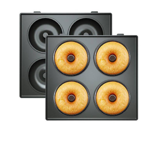 Máquina Retro para Desayunos - Tostador de Omelettes - Image 13