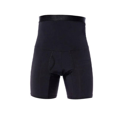 Calzoncillos Moldeadores de Cintura Alta para Hombre - Image 20