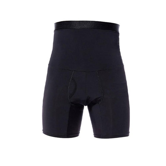 Calzoncillos Moldeadores de Cintura Alta para Hombre - Image 20