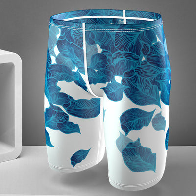 Bañador Tallas Grandes para Hombre Secado Rápido Premium - Image 9