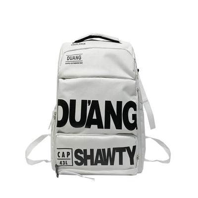 Mochila de Viaje para Hombre de Gran Capacidad - Image 6