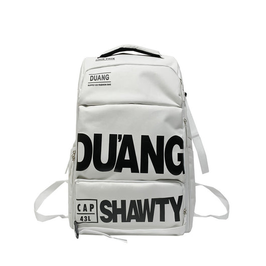 Mochila de Viaje para Hombre de Gran Capacidad - Image 6