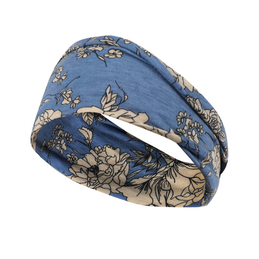 Banda Deportiva para Mujer Absorbente de Sudor - Image 20