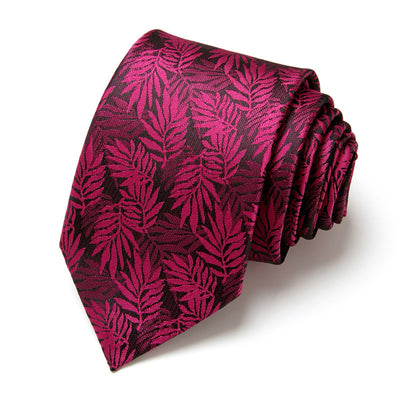 Corbata Profesional de Poliéster para Traje de Negocios - Image 64