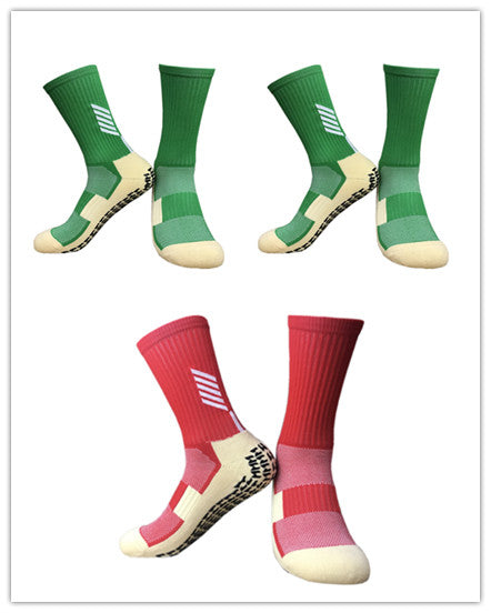 Calcetines Deportivos Profesionales para Baloncesto y Fútbol - Image 43