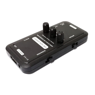Generador de Líneas de Barrido HDMI Retro Clásico - Image 3