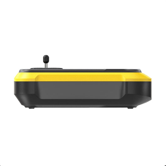 Osciloscopio Digital Portátil con Probador de Transistores - Image 21