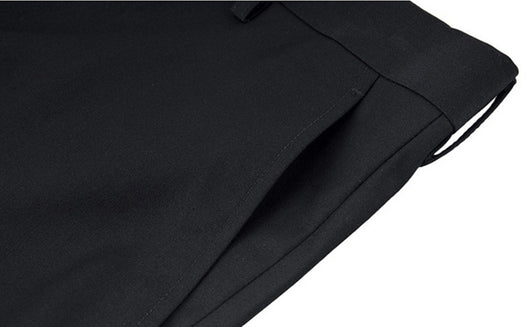 Pantalón Slim Recto Ejecutivo para Hombre - Traje de Negocios - Image 6