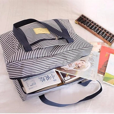 Bolsa de Almacenamiento Oxford Extragrande Acolchada Impermeable - Image 15