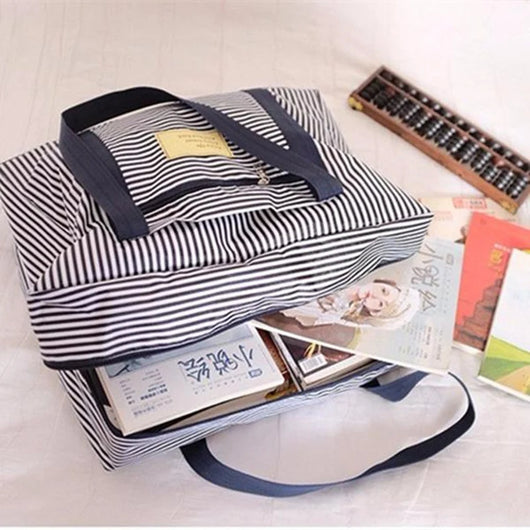 Bolsa de Almacenamiento Oxford Extragrande Acolchada Impermeable - Image 15