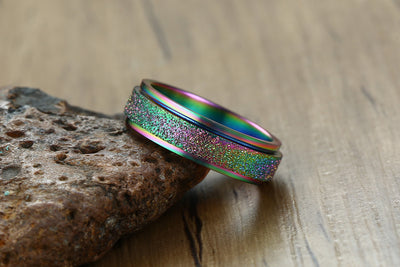 Anillo Giratorio para Arenado de Precisión - Image 9