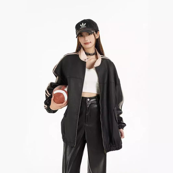 Blusa Casual Versátil para Chica Moderna