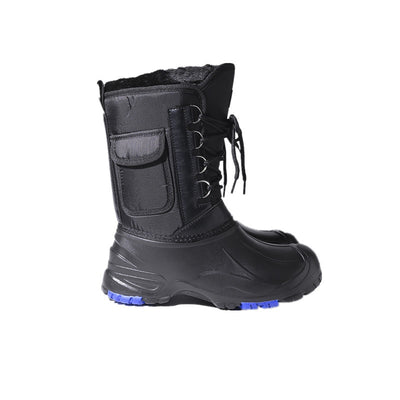 Botas de Pesca Impermeables con Forro Térmico - Image 2