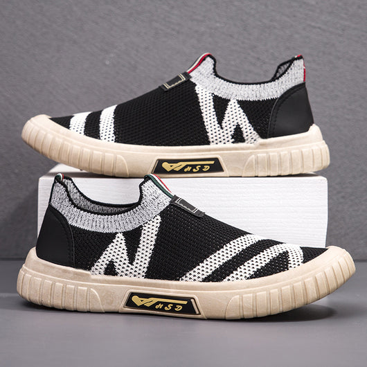 Zapatillas Deportivas Casuales de Malla para Hombre - Image 15