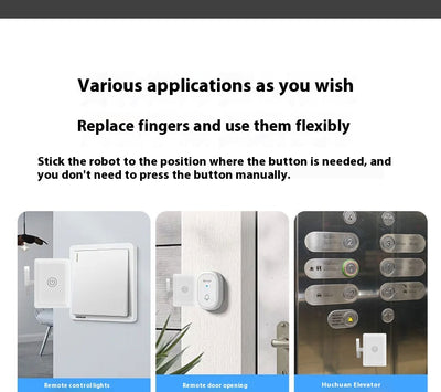 Control Remoto Inalámbrico para Luces sin Instalación - Image 19