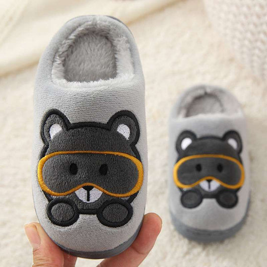 Pantuflas Cómodas para Niños con Suela Antideslizante - Image 16