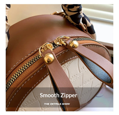 Bolsa Tote con Patrón de Piedra - Bolso de Hombro Elegante y Versátil - Image 9