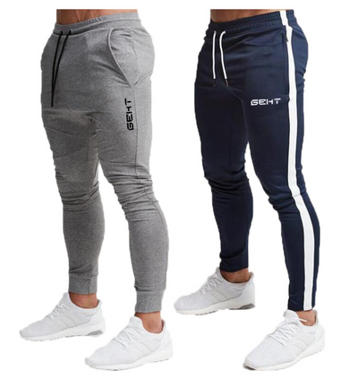 Pantalones Deportivos Casuales - Image 34