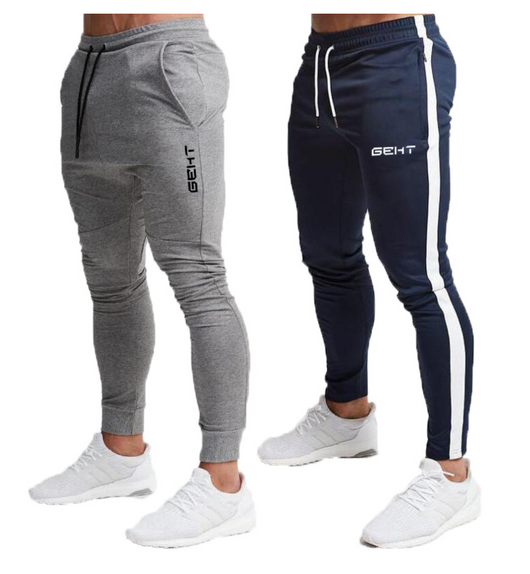 Pantalones Deportivos Casuales - Image 34