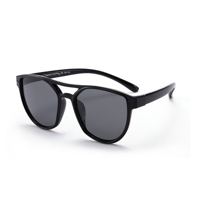 Gafas de Sol Infantiles de Silicona Flexible - Image 31