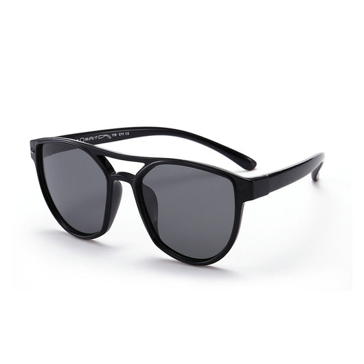 Gafas de Sol Infantiles de Silicona Flexible - Image 31