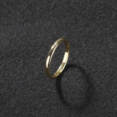 Juego de 5 Anillos para Hombre con Diamantes Incrustados - Image 17