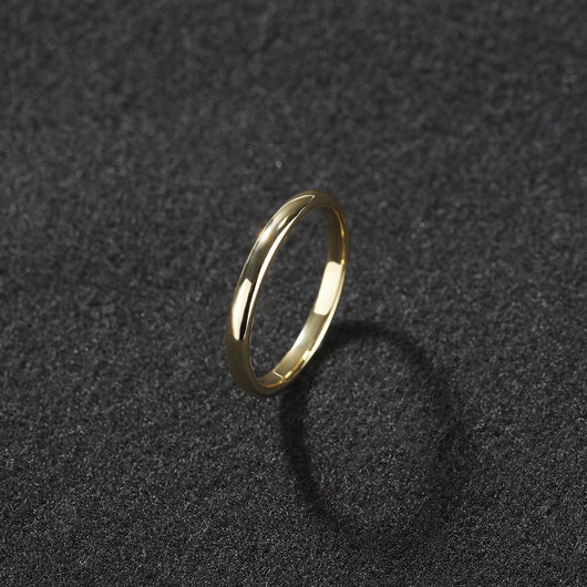 Juego de 5 Anillos para Hombre con Diamantes Incrustados - Image 17