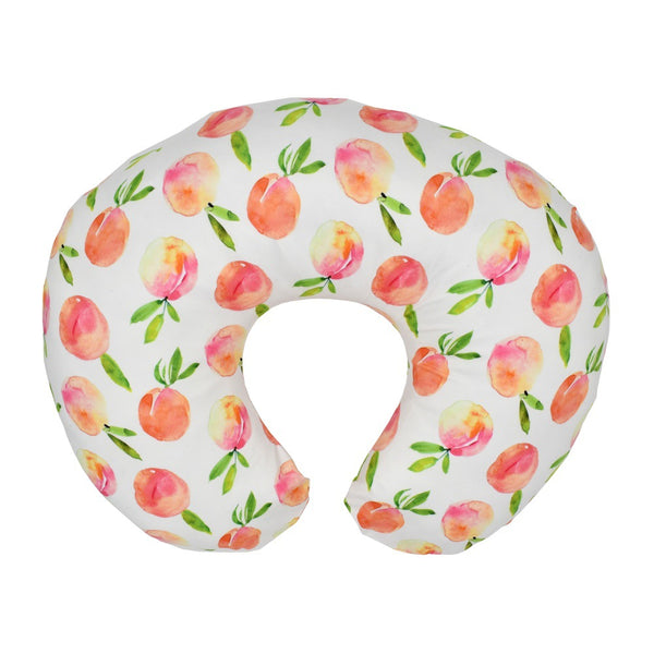 Almohada de Lactancia U Desmontable Multifuncional para Bebé
